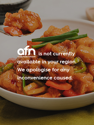 AFN is not currently available in your region. We apologize for any invonvenience caused.